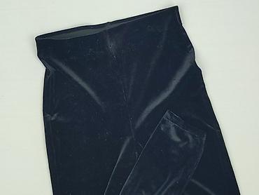 polspiochy hm: H&M, Legginsy Eleganckie damskie, rozmiar S — 1