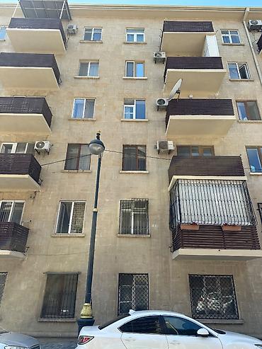ulguc satisi: ПРОДАЮ САМА ! СТРОГО БЕЗ МАКЛЕРОВ ТОРГОВАЯ РЯДОМ МЕТРО ИЧЕРИ ШЯХЯР — 1