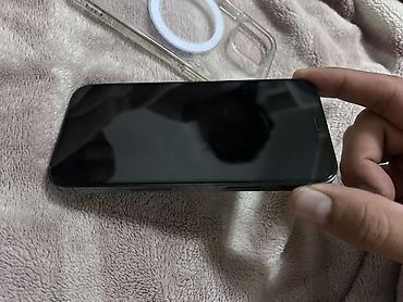Уюлдук телефондор жана аксессуарлар: IPhone 12 Pro, Колдонулган, 256 ГБ, Коргоочу айнек, Каптама, Кабель, 81 % — 4