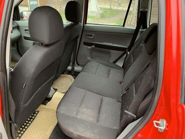 Mazda: Mazda 2: 2003 г., Механика, Бензин — 12