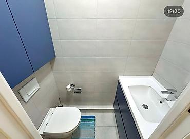 Продажа квартир: 3 комнаты, 90 м², Элитка, 8 этаж, Евроремонт — 6