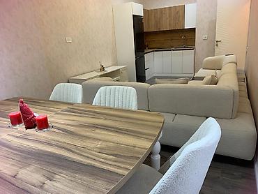 baki ev satisi: 2 otaqlı, Yeni tikili, 66 kv. m — 4