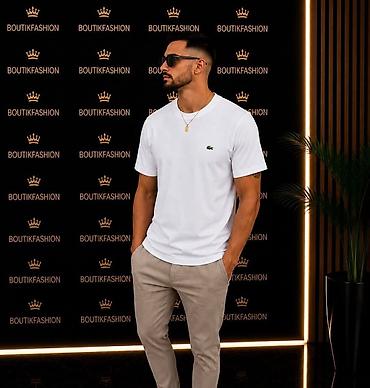 Majice: 👕 MUŠKE MAJICE 👕 🔥 Cena: 3000DIN 📏 Dostupne veličine: S, M, L, XL i — 11