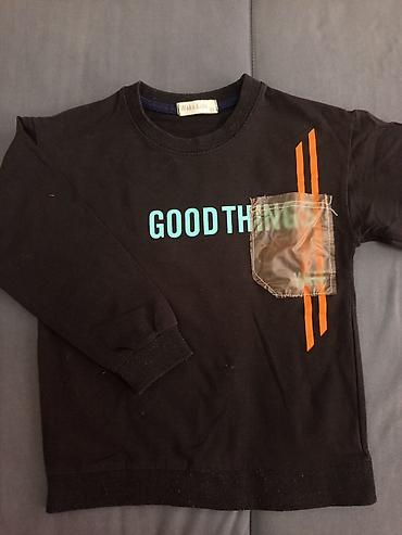 Другие детские вещи: Б/у Свитера/ худи, кофточки на мальчика от 4-5л до 7-8 л. цены по — 9