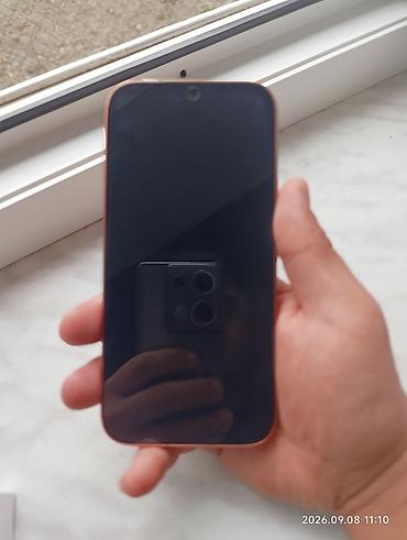 iphone 17 pro max qiymət: Honor 256 GB, rəng - Narıncı — 5
