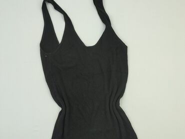 spodnie dresowe z prostą nogawką: Dress, L (EU 40), Bershka, condition - Very good