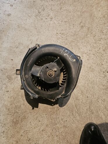 Вентиляторы: Вентилятор Mercedes-Benz Б/у, Оригинал at lalafo.kg — 9 Вентиляторы: Вентилятор Mercedes-Benz Б/у, Оригинал — 9