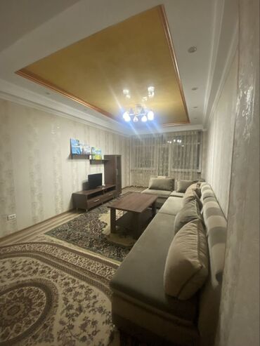 Продажа квартир: 1 комната, 61 м², Элитка, 4 этаж, Евроремонт