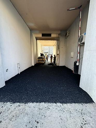 Коюу: 🚧 АСФАЛЬТИРОВАНИЕ ПОД КЛЮЧ ПО РЕГИОНУ И ПО БИШКЕКУ Профессиональное — 3