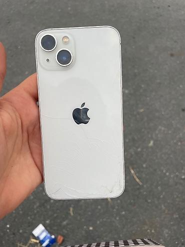 IPhone 13, 128 GB, Ağ