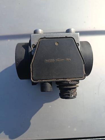 ПРОДАЮ Расходомер воздуха Bosch для автомобиля. бмв е34 м50 б20