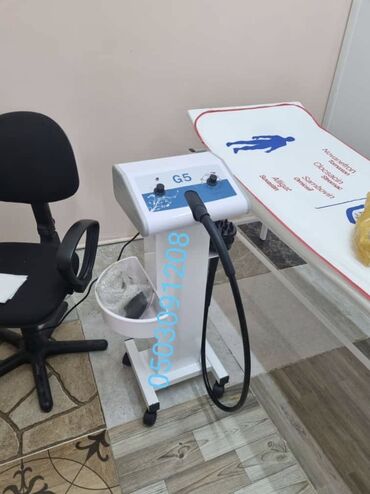 Аппараты для похудения: Arıqlama aparatı G5 vibro masaj Ostroxondoz dəri sallanması. Piy