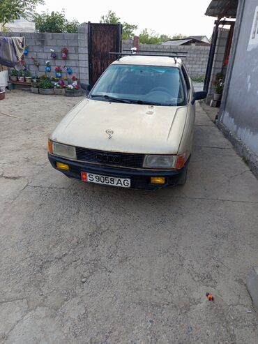киа морнинг газ: Audi 80: 1988 г., 1.8 л, Механика, Бензин, Седан