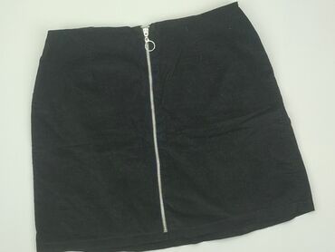 legginsy damskie tanie: Skirt, Atmosphere, L (EU 40), condition - Very good