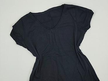 oversize t shirty: T-shirt damski, rozmiar S — 1