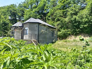 Bağ evlərinin kirayəsi: 70 kv. m, 2 otaqlı, Hovuzsuz, Qaz — 9