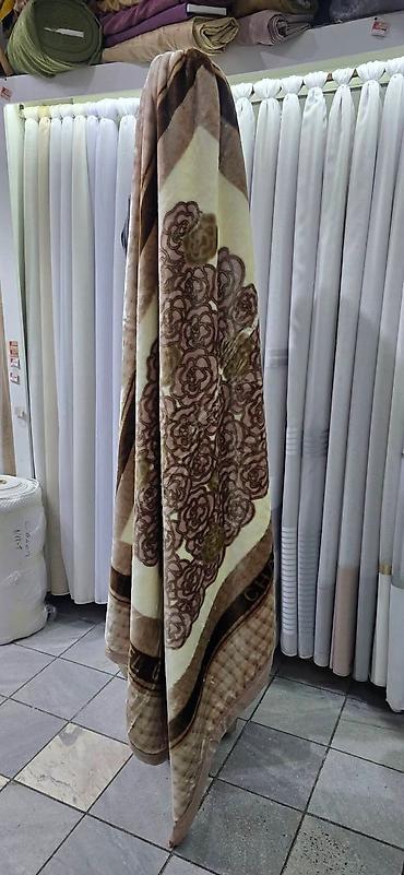 Ostali proizvodi za kuću: 💠 DUPLO ĆEBE – 2 u 1 💠 🛏️ Dimenzija: 150x200 cm 🧶 Težina: oko 2 kg 🔥 — 3