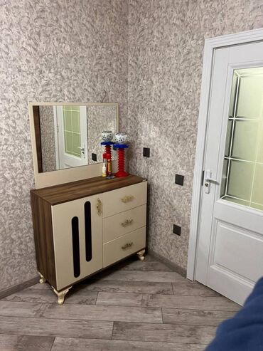 Uzunmüddətli kirayə mənzillər: Səbail rayonu,Badamdar,olive garden,İbrahim şadlıq sarayının yanında,4 — 11