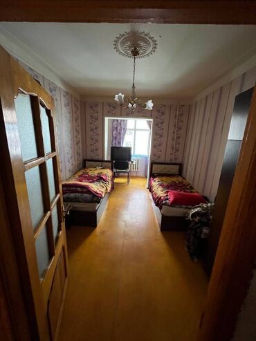 Köhnə tikili: Bakı, 2 otaqlı, Köhnə tikili, 60 kv. m — 5