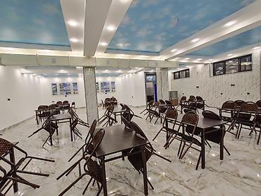 bakida gunluk hostel: Kafe icareye verilir teze te'mirli 2 kabinet,metbex,geniş zal sanitar — 3