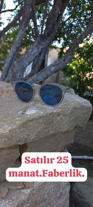 Eynəklər: Gün eynəyi, Yeni — 8