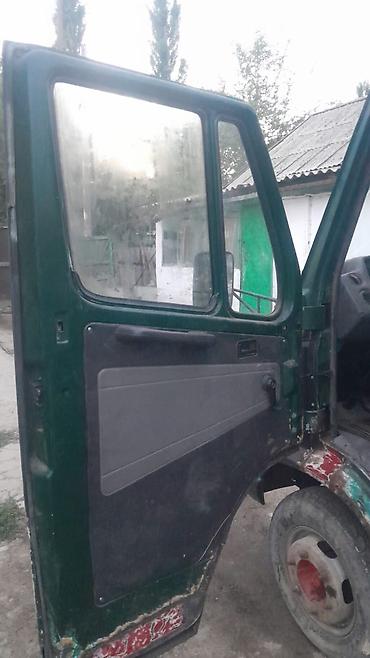 продажа фав самосвал: Легкий грузовик, Mercedes-Benz, Стандарт, 3 т, Б/у — 7