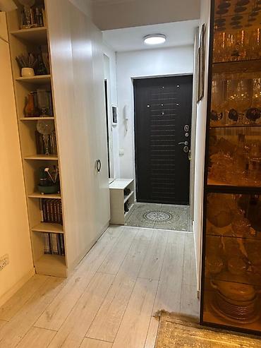 Продажа квартир: 2 комнаты, 54 м², Индивидуалка, 3 этаж, Дизайнерский ремонт — 5