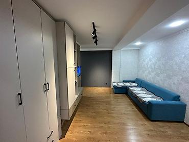 Продажа квартир: 1 комната, 38 м², АЮ Гранд Элитка, 5 этаж, Дизайнерский ремонт — 4