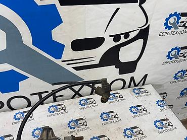 Другие автозапчасти: Осушитель воздуха Man TGX 460 2017 Контрактный из Германии, в — 7