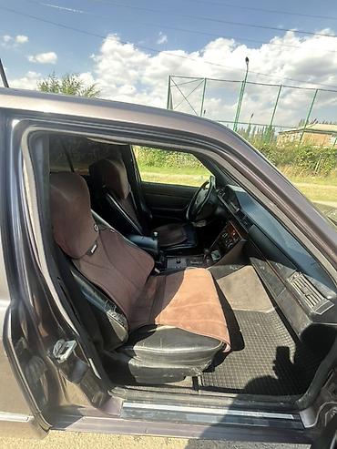 bye e5: Mercedes-Benz W124: 1994 г., 3.2 л, Автомат, Бензин, Седан — 1