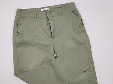 strellson chino: Reserved, Spodnie materiałowe damskie, rozmiar 3XL — 1