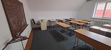 школа в аренду: Кабинет Для курсов 40 м², Первый этаж, Почасово, С видом на горы, С отдельной кухней, С отдельным сан узлом — 5