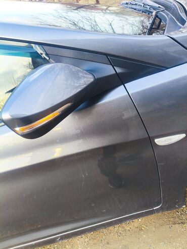 Hyundai: Hyundai Solaris: 2013 г., 1.6 л, Механика, Бензин, Седан at lalafo.kg — 8 Hyundai: Hyundai Solaris: 2013 г., 1.6 л, Механика, Бензин, Седан — 8