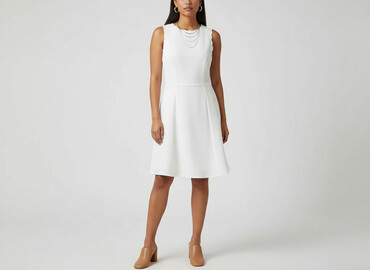 eleganckie sukienki rozmiar 48: H&M, Women`s dress, size XL