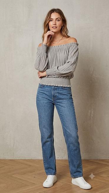 seno: M velicina bluza 400din🌸🌸 — 1