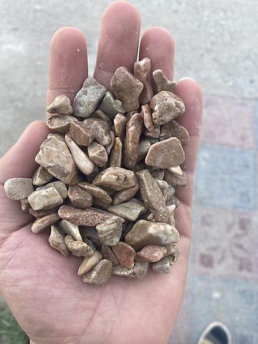 plastik arakəsmə: 🇹🇷 Türkiyə, 🇮🇷 İran və İtalya 🇮🇹 istehsalı təbii dekorativ daşların — 8