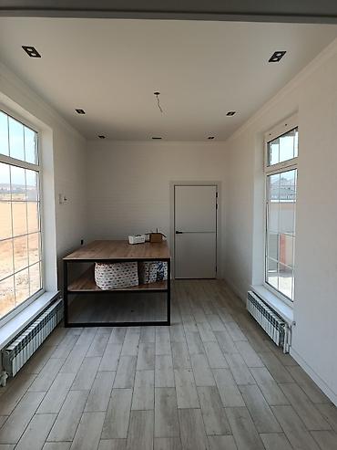 Долгосрочная аренда домов: 200 м², 6 комнат, Забор, огорожен — 9