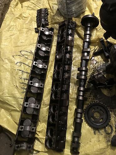 Другие детали электрики авто: Комп м52 прошитый готовый Расходомер сименс 2.5 Коса м52 Всас — 16