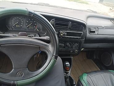 фильтр соната: Volkswagen Vento: 1993 г., 1.8 л, Механика, Седан — 2