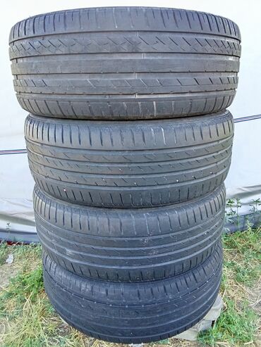 купить шины r17 215 на 55: Комплект летних шин 215/55 R17 98W XL (Extra Load). - Количество: 4