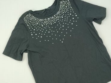 msgm t shirty: SinSay, Women`s T-shirt, size L (EU 40)