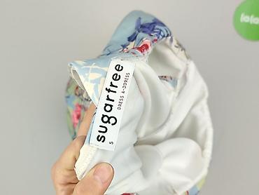 angielski bbc: Sugarfree, Sukienka damska, rozmiar S — 4