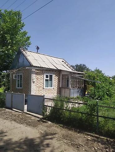 Продажа дач: Дачный дом с участком. ( можно в ипотеку или обмен на авто ) - Дом из — 1