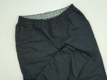 Laura Torelli, Material trousers for women, size L