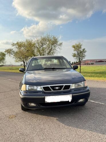 мерс 124 дизель мотор: Daewoo Nexia: 2007 г., 1.6 л, Механика, Бензин, Седан
