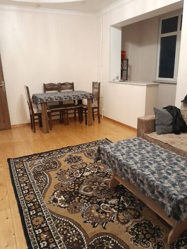 Uzunmüddətli kirayə mənzillər: Həzi aslanov metrosu,Cavanşir küçəsi,Araz marketin yanı,9 — 2