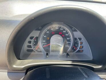Volkswagen: Volkswagen Fox: 1.2 l. | 2007 έ. Χάτσμπακ — 22