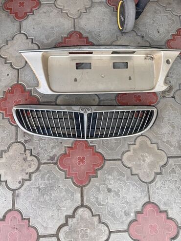 клапанная крышка нексия 1.5 16 кл: Решетка радиатора Infiniti