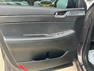 Hyundai: Hyundai Palisade: 2019 г., 2.2 л, Автомат, Дизель, Кроссовер — 9