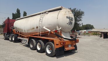 Грузовики: Грузовик, DAF, Стандарт, Б/у — 5